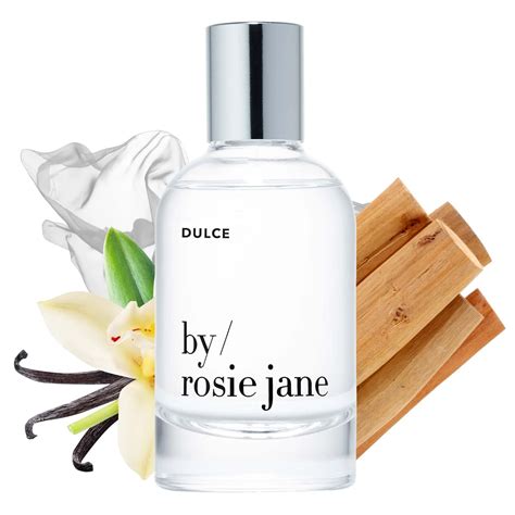 by rosie jane dulce perfume.